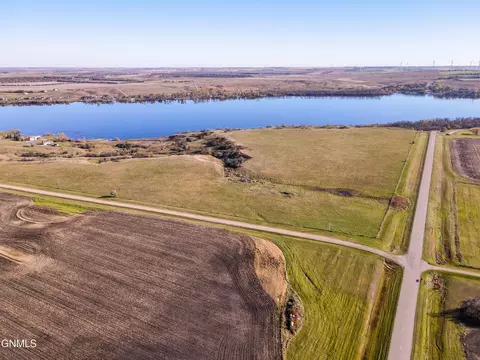 Aud Lot 5 Of Se1/4 And Sw 1/4 Sec 21, Valley City, ND 58072