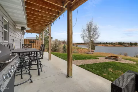 152 Blacktail Dr, Williston, ND 58801 photo 39