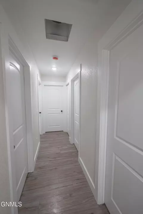 Entry Way - 501 46th St E, Williston, ND 58801 photo 2 of 2