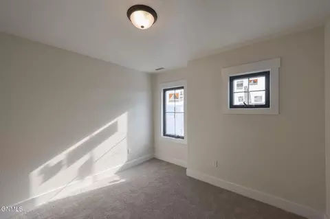 Bedroom - 501 46th St E, Williston, ND 58801 photo 5 of 6