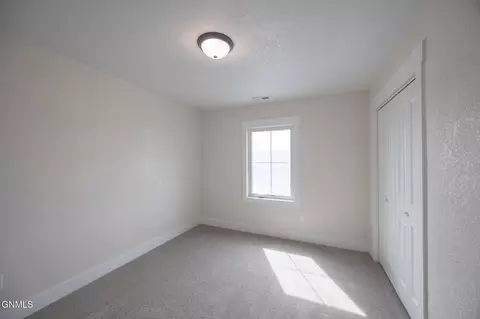 Bedroom - 503 46th St E, Williston, ND 58801 photo 5 of 5