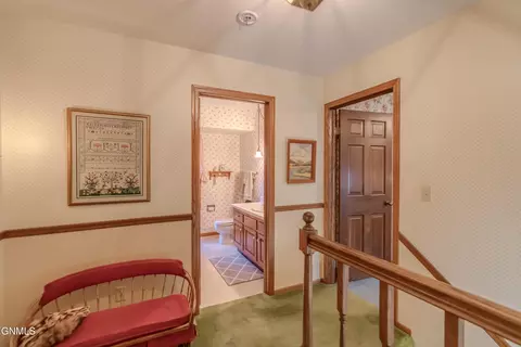 Entry Way - 324 N Brandon Loop, Bismarck, ND 58503 photo 4 of 5