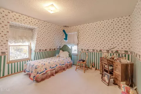 Bedroom - 324 N Brandon Loop, Bismarck, ND 58503 photo 3 of 4