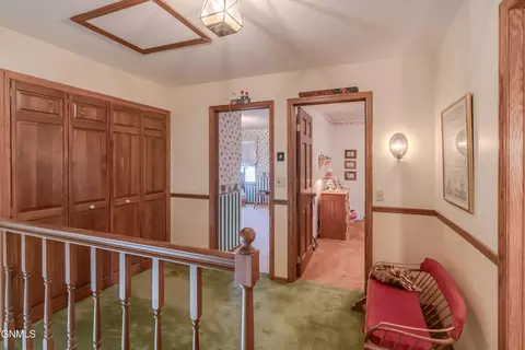 Entry Way - 324 N Brandon Loop, Bismarck, ND 58503 photo 5 of 5