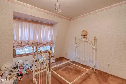Bedroom - 324 N Brandon Loop, Bismarck, ND 58503 photo 4 of 4