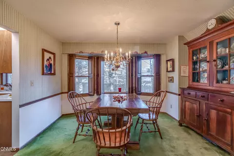 Dining - 324 N Brandon Loop, Bismarck, ND 58503 photo 2 of 3