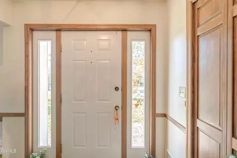 Entry Way - 324 N Brandon Loop, Bismarck, ND 58503 photo 1 of 5