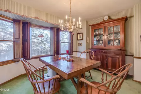 Dining - 324 N Brandon Loop, Bismarck, ND 58503 photo 3 of 3