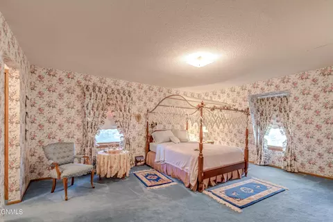 Bedroom - 324 N Brandon Loop, Bismarck, ND 58503 photo 1 of 4