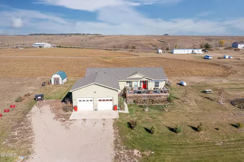 13791 Marions Ridge Rd, Williston, ND 58801