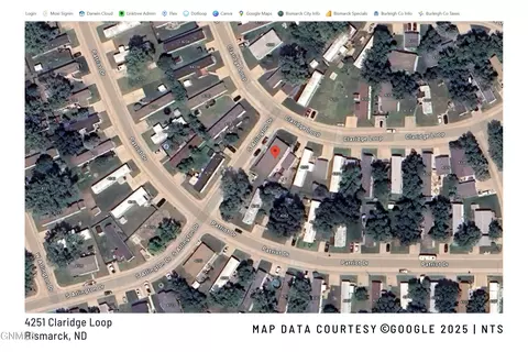 4251 Claridge Loop, Bismarck, ND 58503 photo 35