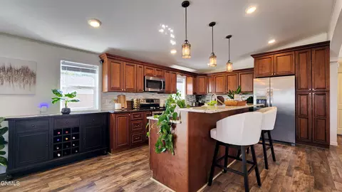 4251 Claridge Loop, Bismarck, ND 58503 photo 7