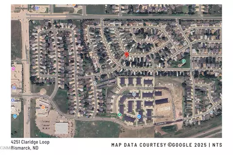 4251 Claridge Loop, Bismarck, ND 58503 photo 36