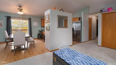 4470 Turnbow Ln, Bismarck, ND 58503 photo 6