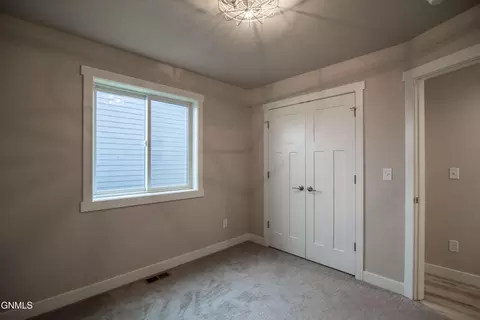 Bedroom - 3451 Calvin Dr, Dickinson, ND 58601 photo 4 of 4