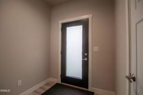 Entry Way - 3451 Calvin Dr, Dickinson, ND 58601 photo 1 of 3