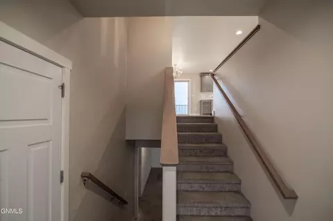 Entry Way - 3451 Calvin Dr, Dickinson, ND 58601 photo 2 of 3