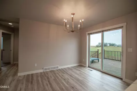Dining - 3451 Calvin Dr, Dickinson, ND 58601 photo 1 of 1