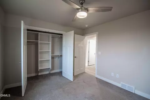 Bedroom - 3451 Calvin Dr, Dickinson, ND 58601 photo 2 of 4