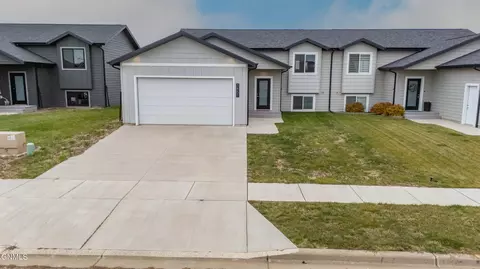 Exterior - 3451 Calvin Dr, Dickinson, ND 58601 photo 2 of 6