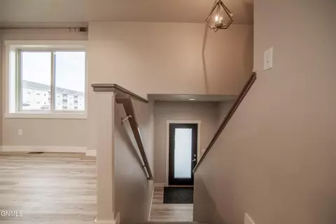 Entry Way - 3451 Calvin Dr, Dickinson, ND 58601 photo 3 of 3