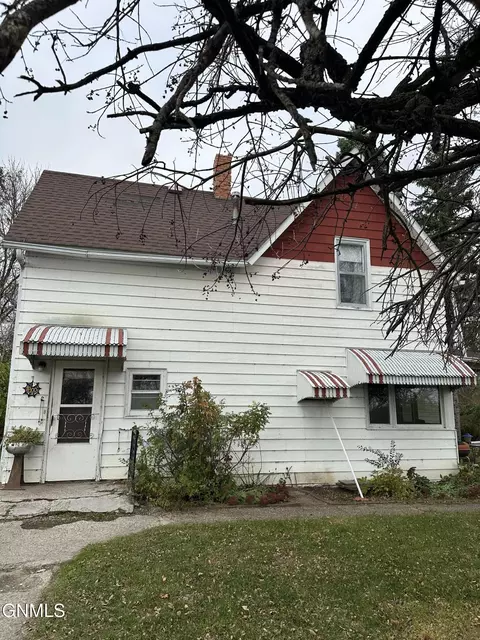1091 122nd Ave NE, Sharon, ND 58277