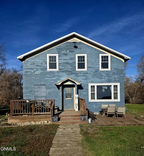 12251 47th St SE, Fingal, ND 58031
