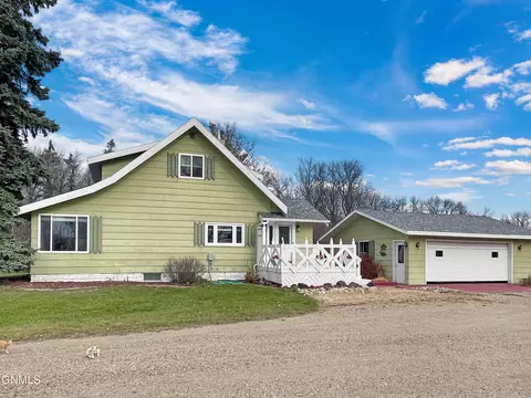 774 Hwy 30, Cathay, ND 58422
