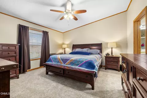 Bedroom - 2305 29th St W, Williston, ND 58801 photo 1 of 6