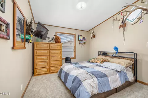 Bedroom - 2305 29th St W, Williston, ND 58801 photo 3 of 6