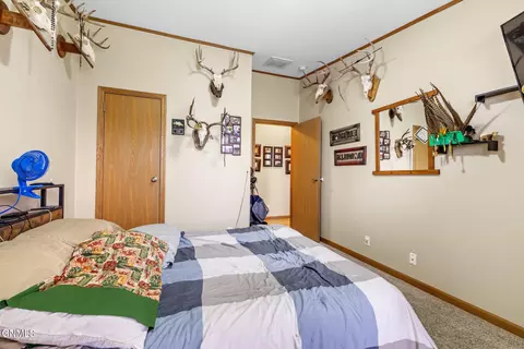 Bedroom - 2305 29th St W, Williston, ND 58801 photo 4 of 6