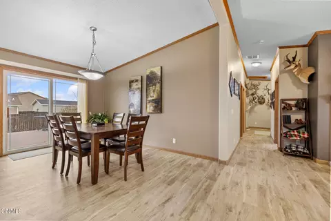 Dining - 2305 29th St W, Williston, ND 58801 photo 2 of 2