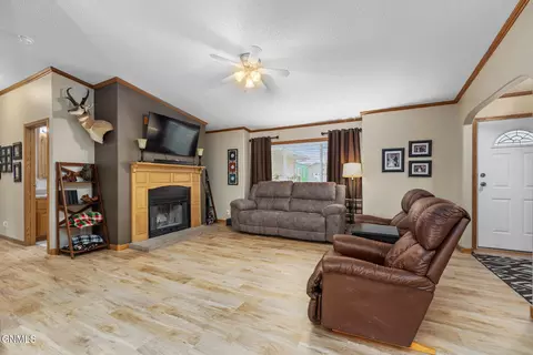 Living - 2305 29th St W, Williston, ND 58801 photo 1 of 1