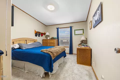 Bedroom - 2305 29th St W, Williston, ND 58801 photo 5 of 6