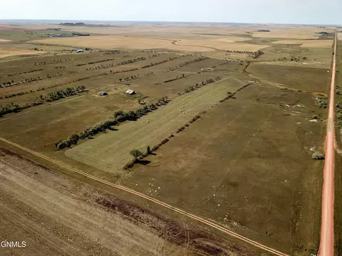 Nnn 43rd St Sw Street Sw, Sentinel Butte, ND 58654