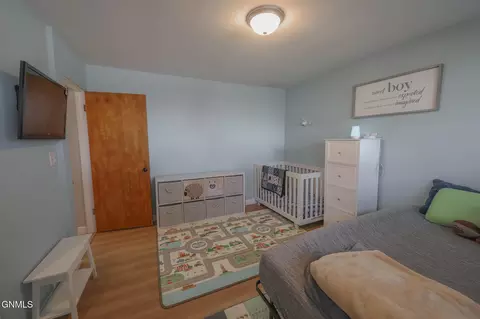 Bedroom - 904 5th St W, Williston, ND 58801 photo 4 of 8