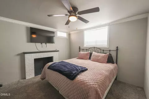 Bedroom - 904 5th St W, Williston, ND 58801 photo 7 of 8
