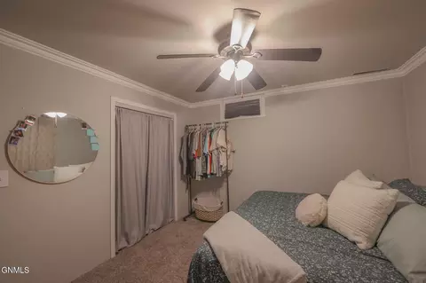 Bedroom - 904 5th St W, Williston, ND 58801 photo 6 of 8