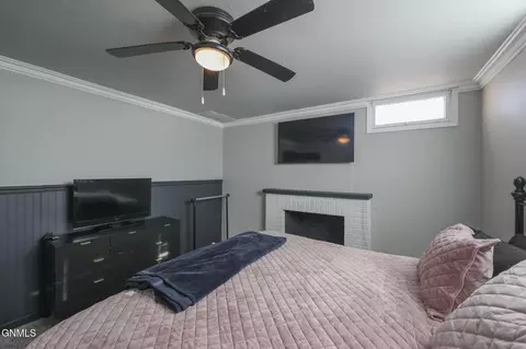 Bedroom - 904 5th St W, Williston, ND 58801 photo 8 of 8