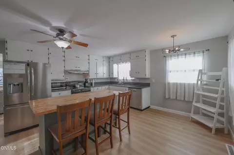 Kitchen - 904 5th St W, Williston, ND 58801 photo 1 of 2