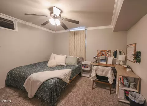 Bedroom - 904 5th St W, Williston, ND 58801 photo 5 of 8