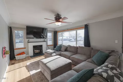 Living - 904 5th St W, Williston, ND 58801 photo 1 of 1