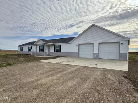 3576 160j Ave NW, Fairview, MT 59221