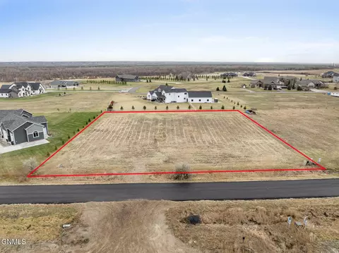 Undisclosed, Williston, ND 58801