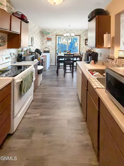Kitchen - 2615 18th Ct W, Williston, ND 58801 photo 1 of 1