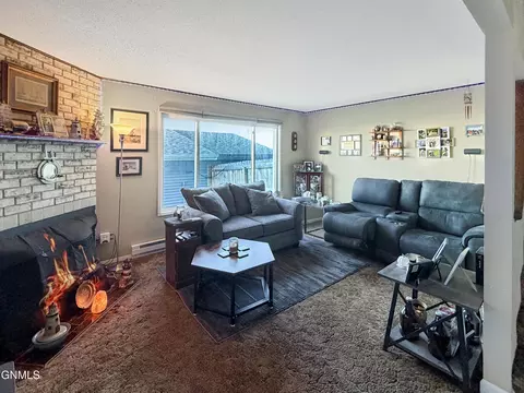 Living - 2615 18th Ct W, Williston, ND 58801 photo 1 of 1