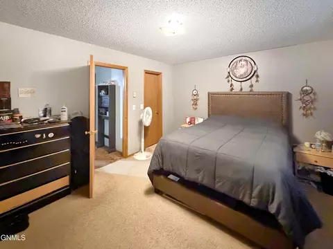 Bedroom - 2615 18th Ct W, Williston, ND 58801 photo 3 of 3