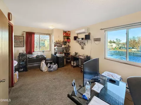Bedroom - 2615 18th Ct W, Williston, ND 58801 photo 2 of 3