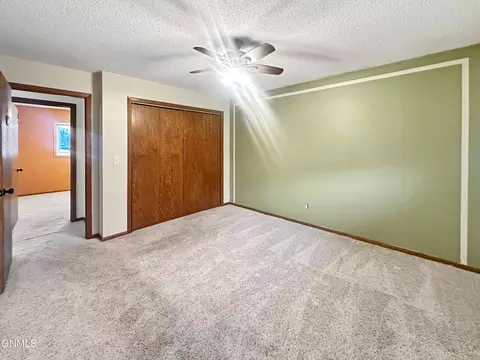Bedroom - 901 6th St W, Williston, ND 58801 photo 3 of 3