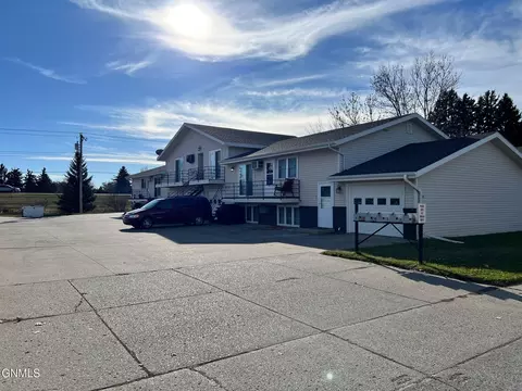 Exterior - 701 Interstate Ave E, Bismarck, ND 58503 photo 1 of 1